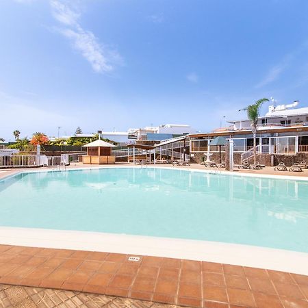 Home2Book Vista Dorada Sonneland Maspalomas Maspalomas  Eksteriør bilde