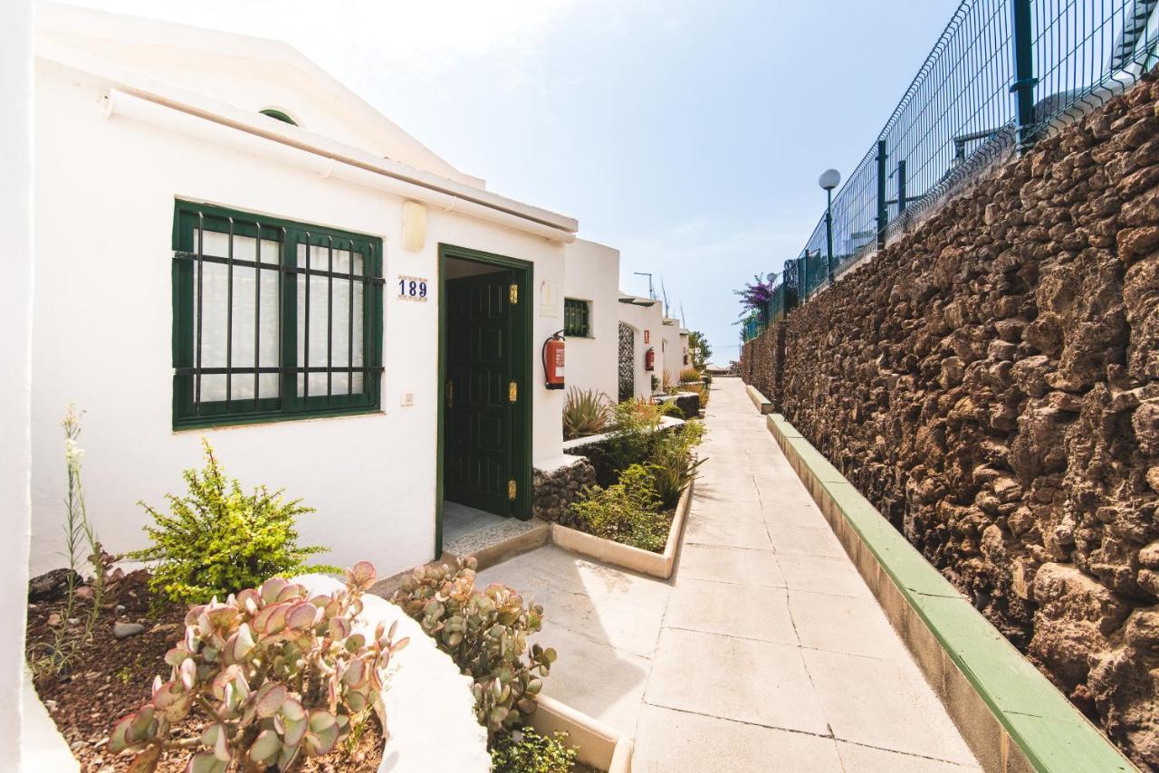 Home2Book Vista Dorada Sonneland Maspalomas Maspalomas  Eksteriør bilde