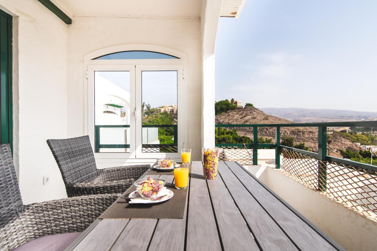 Home2Book Vista Dorada Sonneland Maspalomas Maspalomas  Eksteriør bilde