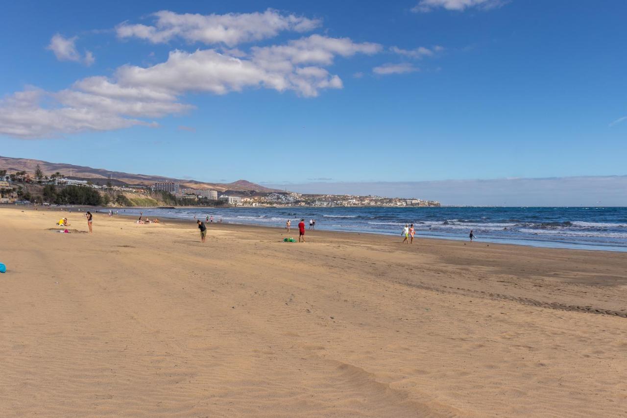Home2Book Vista Dorada Sonneland Maspalomas Maspalomas  Eksteriør bilde