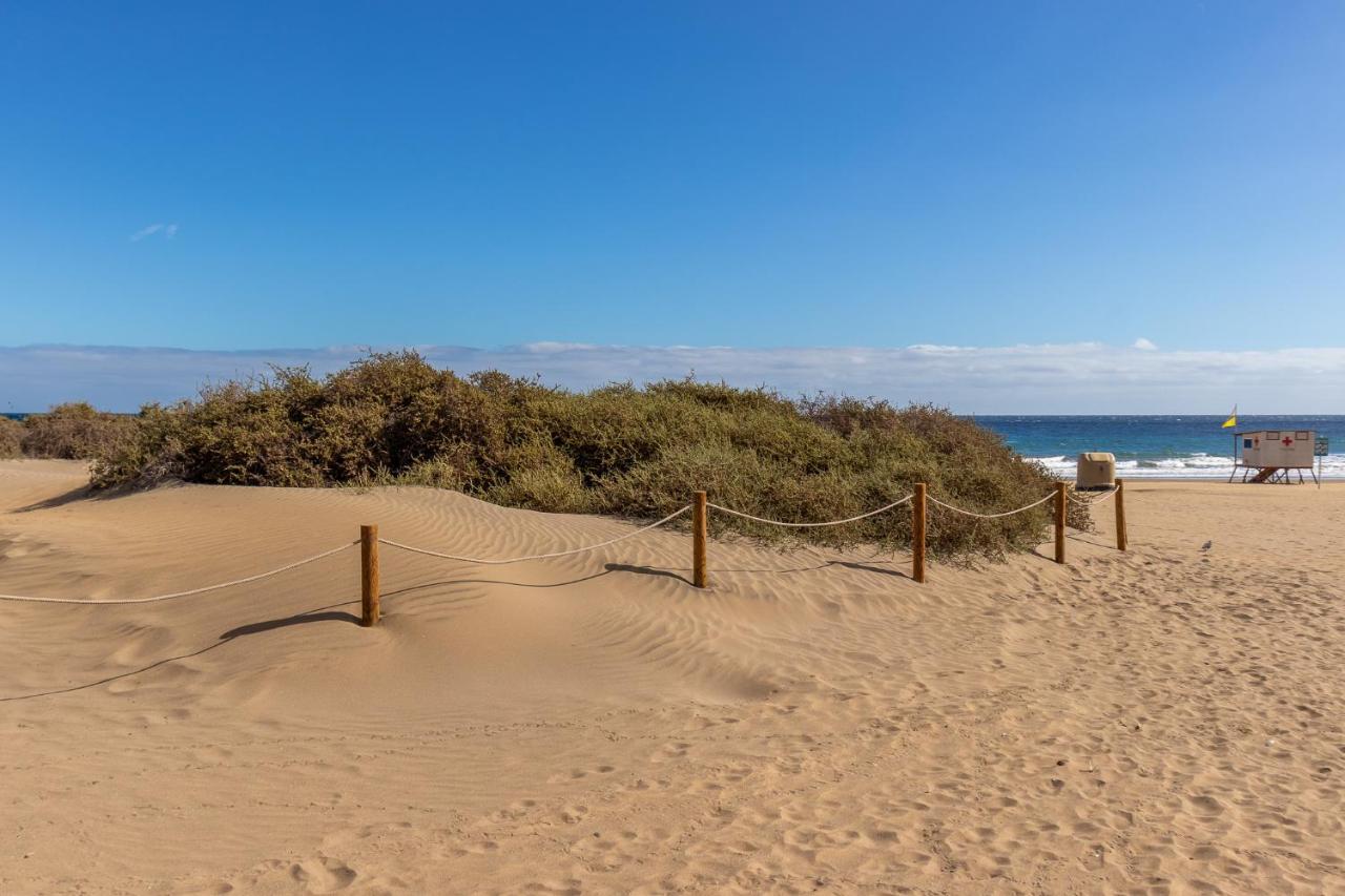 Home2Book Vista Dorada Sonneland Maspalomas Maspalomas  Eksteriør bilde