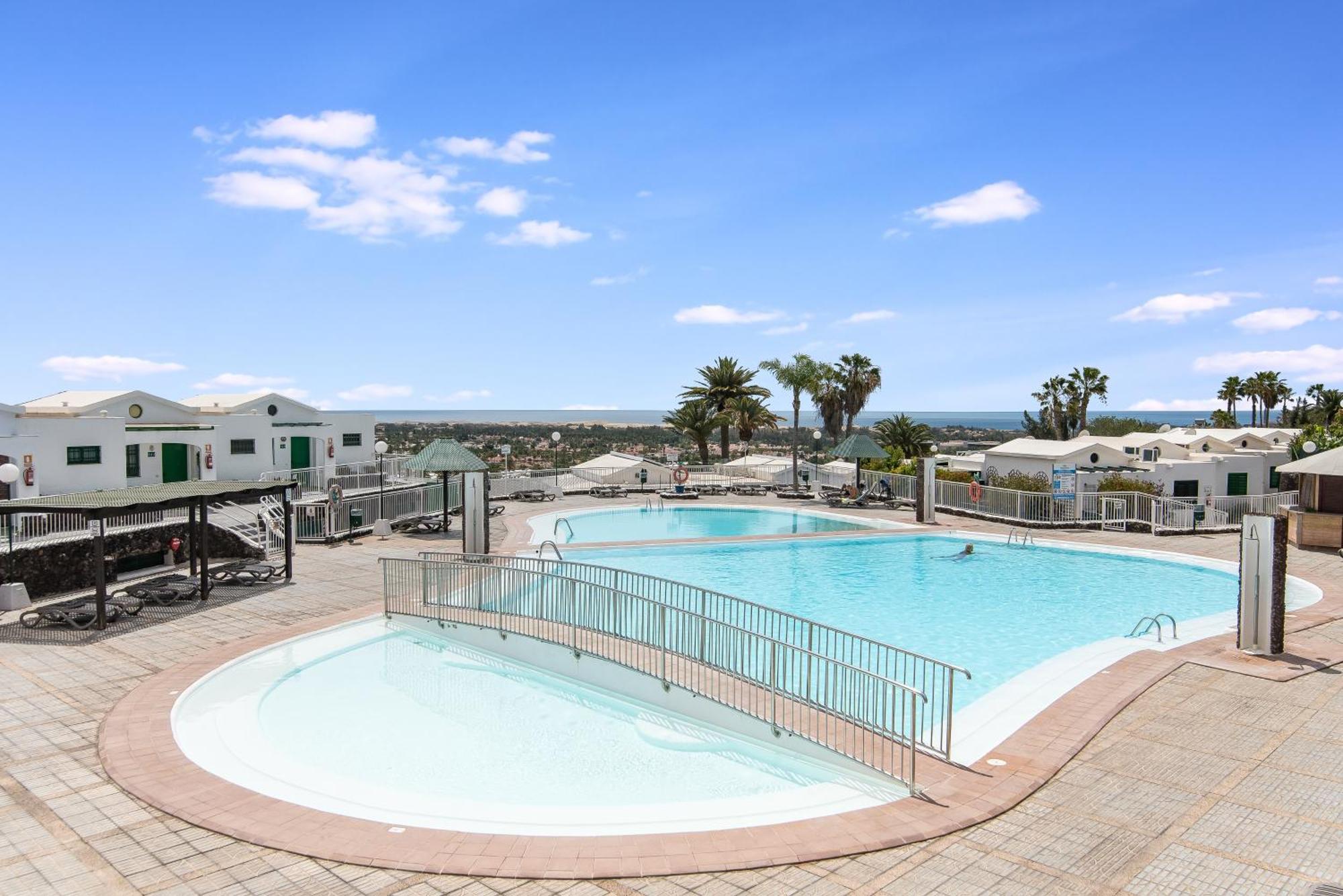 Home2Book Vista Dorada Sonneland Maspalomas Maspalomas  Eksteriør bilde