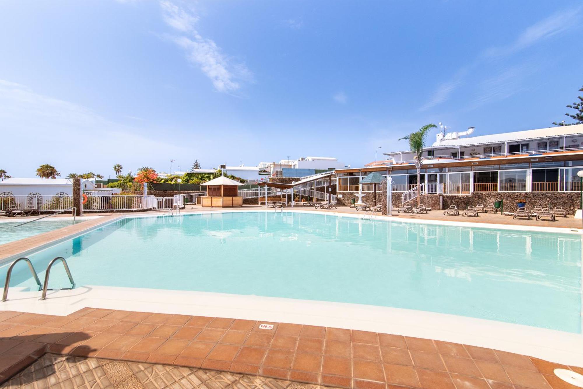 Home2Book Vista Dorada Sonneland Maspalomas Maspalomas  Eksteriør bilde
